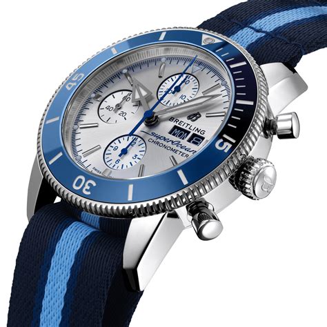 breitling aeromarine superocean ii 44|Breitling Superocean heritage 44 chronograph.